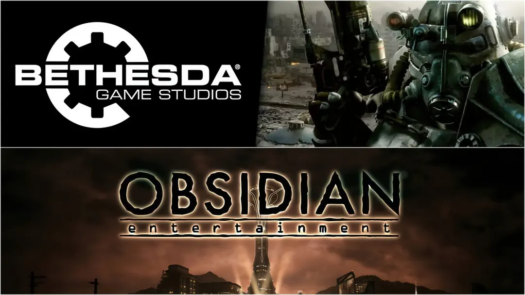 Сотрудники Obsidian недовольны переходом под Bethesda после реструктуризации Xbox