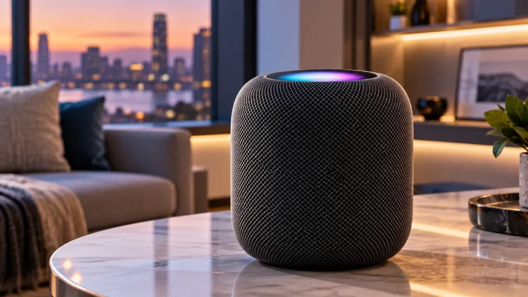 Siri AI не заработает на текущих HomePod из-за нехватки железа