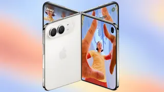 iPhone Duo: новые функции камеры и ограничения складного смартфона