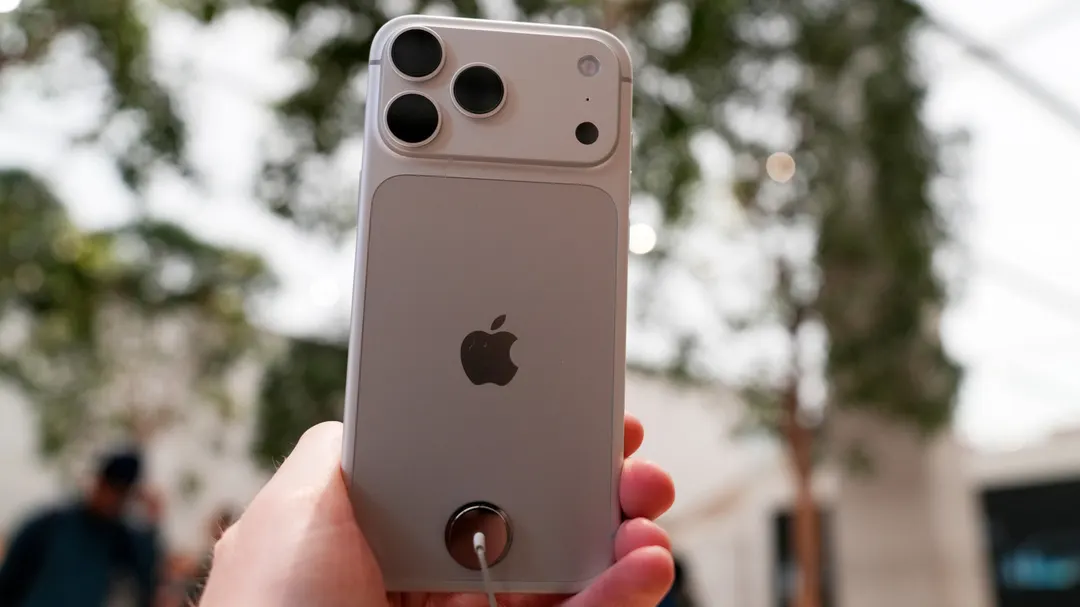 iOS 27: iPhone Handoff недоступен абонентам AT&T