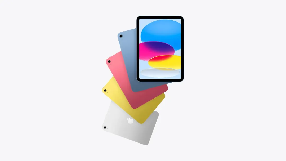 Код Apple раскрыл характеристики iPad 12 и iPad mini 8