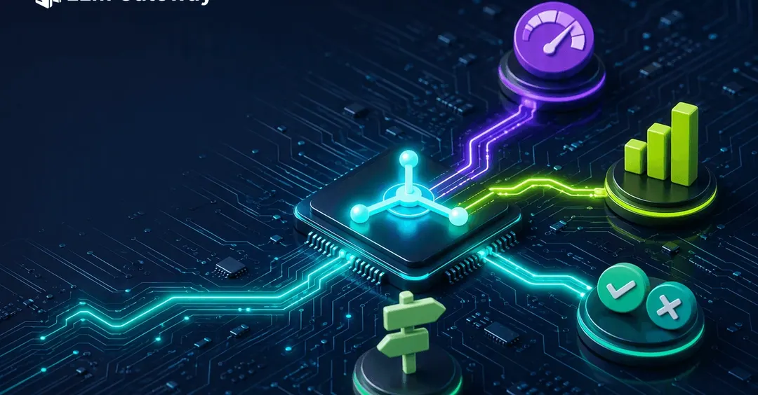 LLM Gateway запустила API решений, возвращающий значения вместо текста