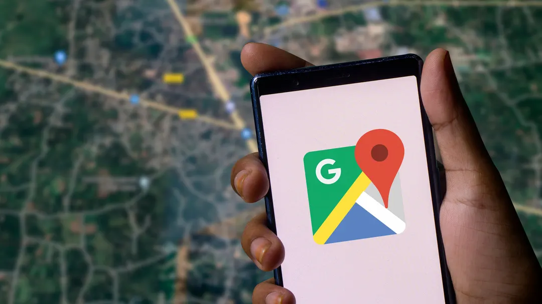 Сбой Google Maps перекрыл трассу A9 в Шотландии