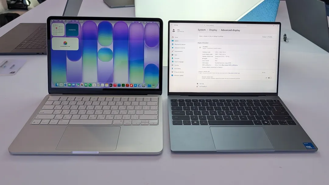 Microsoft объяснила, почему Surface не конкурирует с MacBook Neo