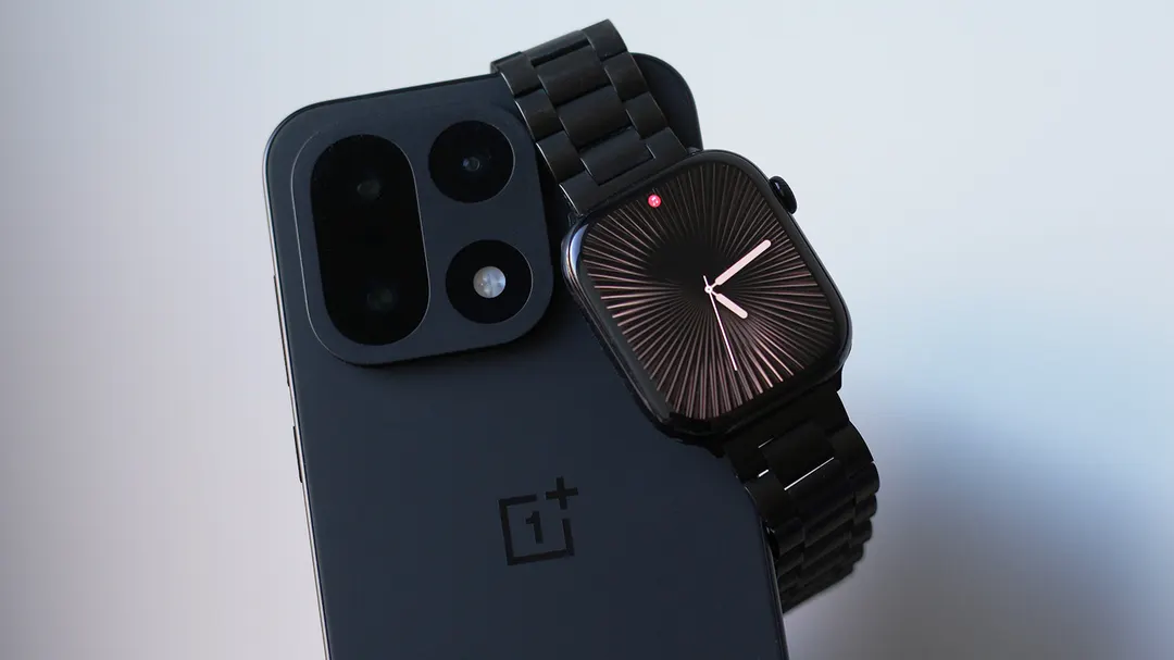 Merge Watch связала Apple Watch с Android-смартфоном