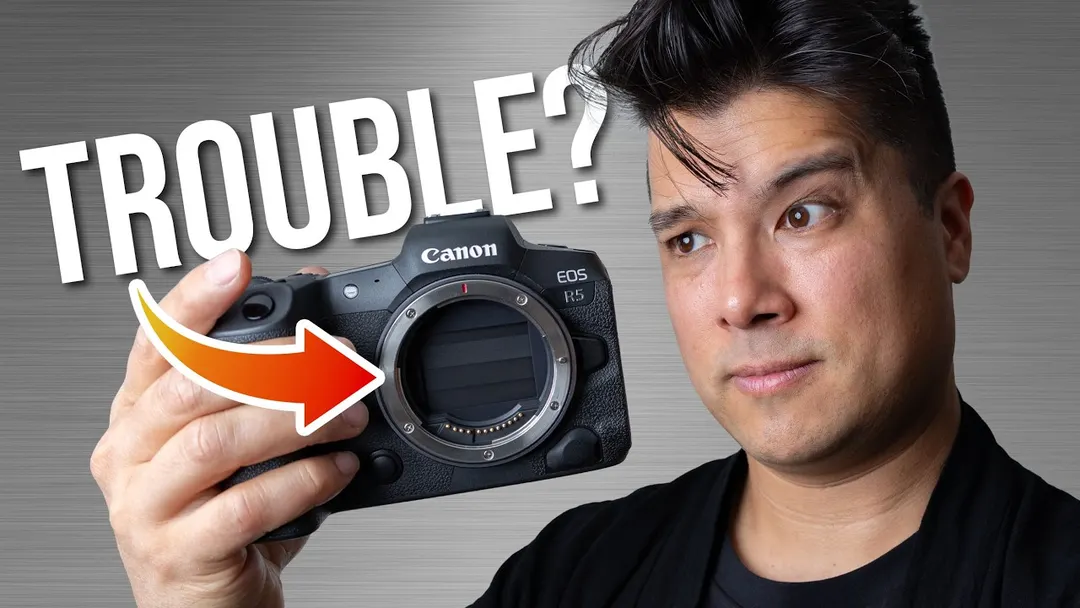 Победа Viltrox над Nikon в Китае может заставить Canon открыть байонет RF