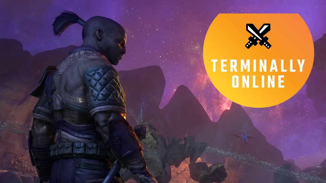 Zenimax Online: после увольнений и задержек ESO не будут торопить с релизами