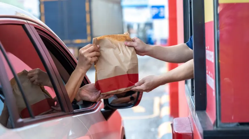 McDonald's тестирует ИИ-голос Archy для заказов в окне автораздачи