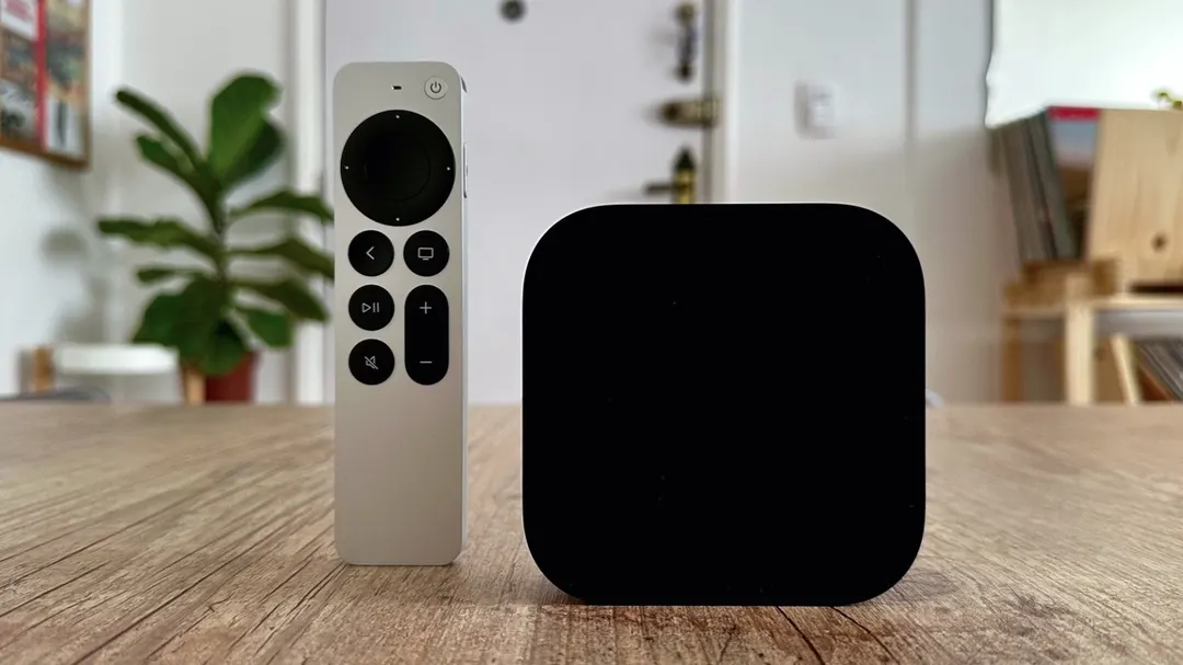 tvOS 27: ускорение приложений, Hi-Res Lossless и видео в подкастах