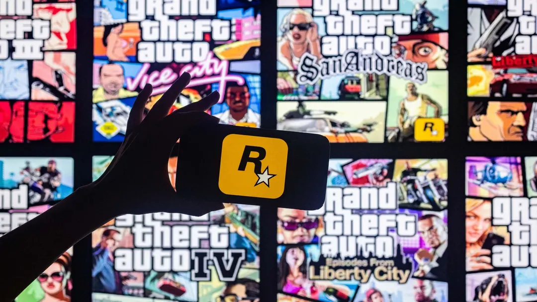 GTA 2 получила полную трассировку пути и 60 FPS через RTX Remix