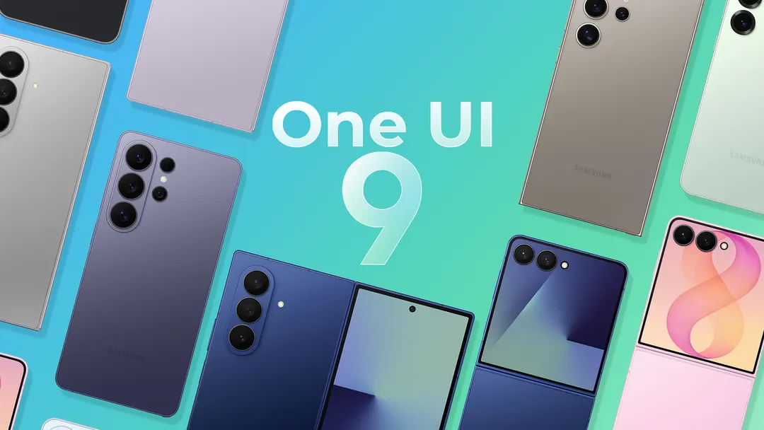 Samsung начала раскатку One UI 9 на базе Android 17 для Galaxy