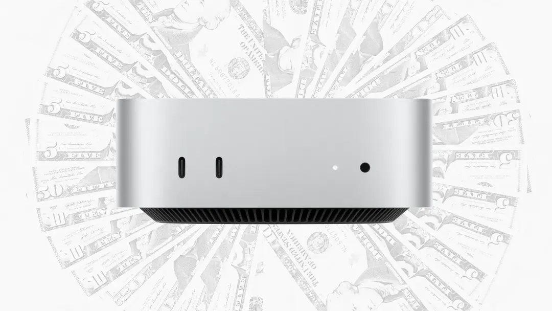 Высокая цена trade-in M4 Mac mini удешевляет апгрейд до M6