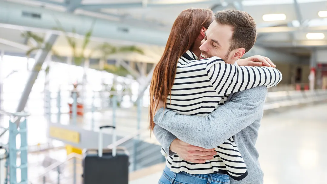 TSA запустила Gateside: провожающие смогут пройти досмотр без билета