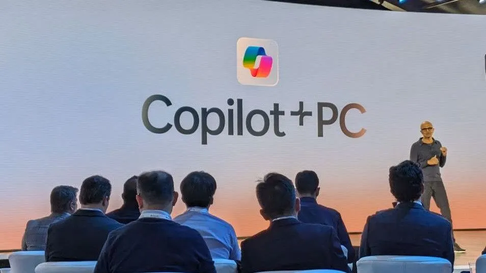 Microsoft тихо отказалась от бренда Copilot+ PC
