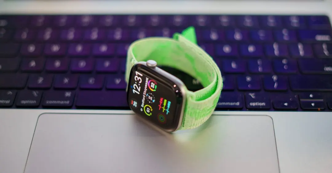 Apple Watch Series 12: неделя спустя — обзор впечатлений