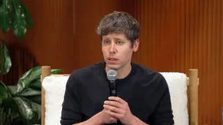 Альтман: мир вправе бояться влияния ИИ, но технология может принести огромную пользу
