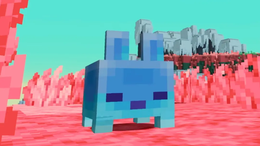 Minecraft получит четвёртое измерение Sift в 2027 году