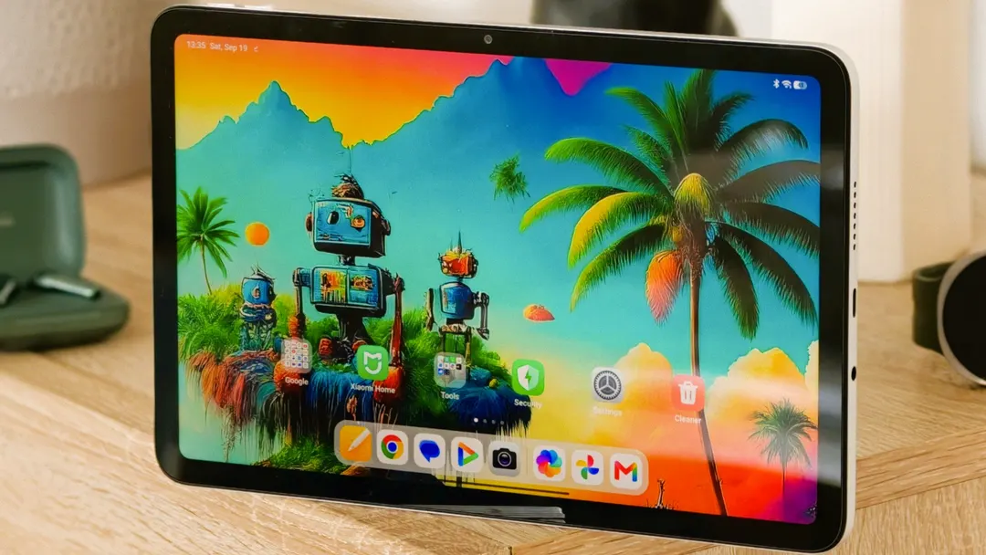 Обзор Redmi Pad 2 9.7: доступный планшет со стилусом и 120 Гц
