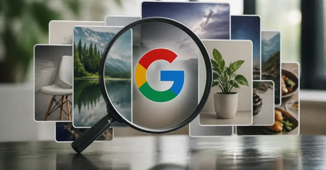 Google Search Console добавила отчёт по мультимодальному поиску