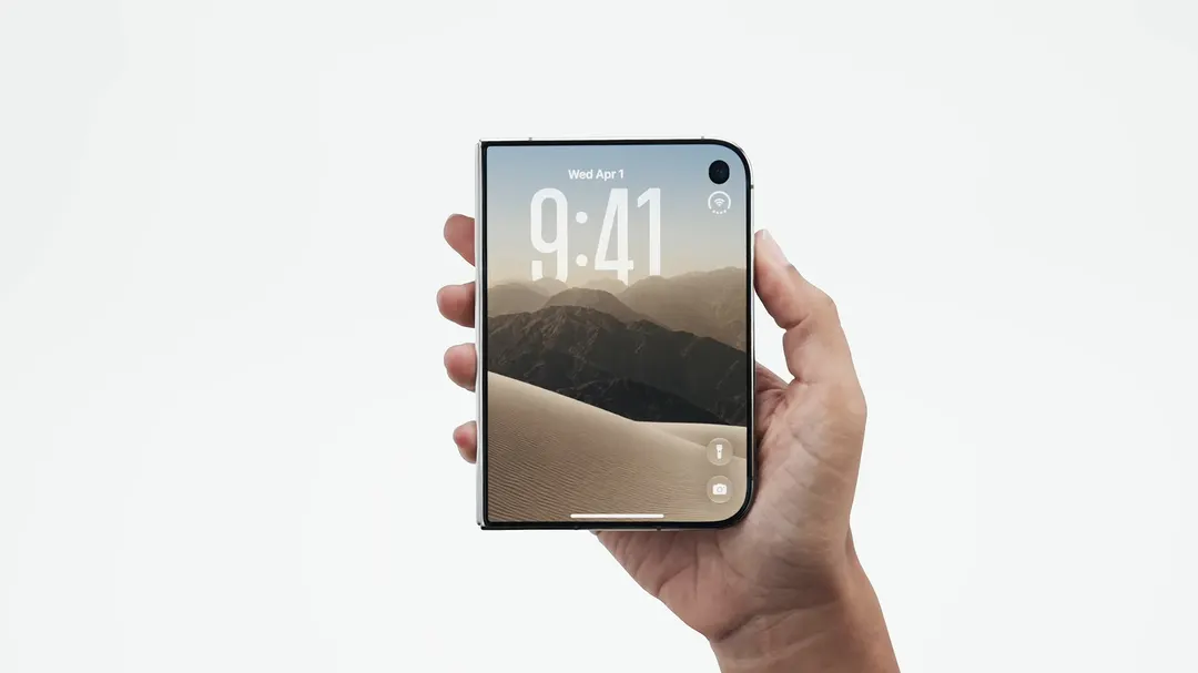 Экраны iPhone Duo, вероятно, поставляет Samsung по $250 за панель