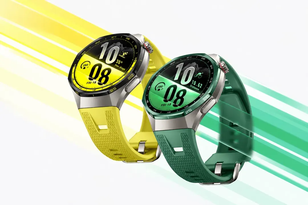 Huawei Watch GT 7 выходят в Сингапуре 1 октября от $348