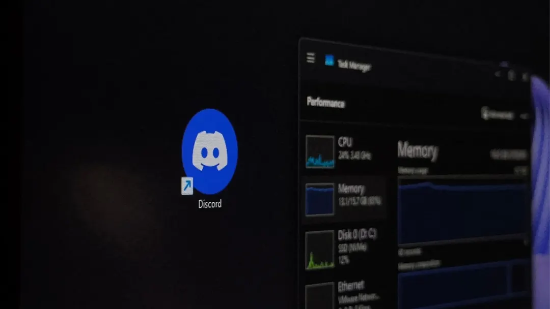 Discord тестирует Game Mode, но не решает проблему с 4 ГБ RAM из-за Electron