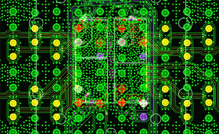 PicoJool привлекла $27,5 млн Series A на оптические интерконнекты для ИИ-дата-центров