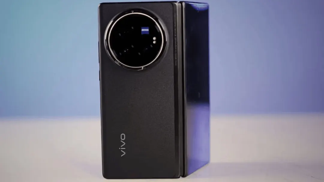 Vivo X Fold 6 может выйти в Индии 6 октября по цене от 1,29 лакха рупий