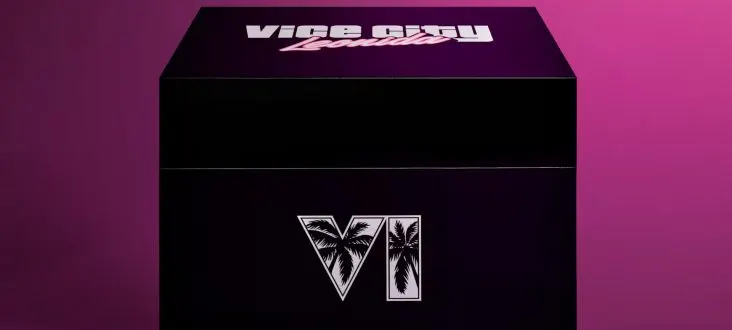 Rockstar открыла предзаказ коллекционного набора GTA VI за $400 без игры