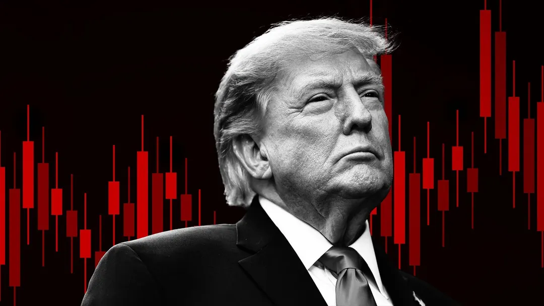 Заработки Трампа на криптовалютах сорвали принятие Clarity Act