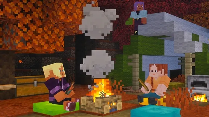 Xbox: Minecraft набирает около 300 000 новых игроков в день