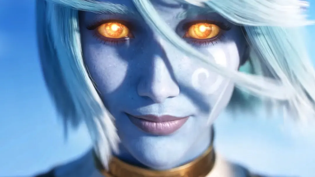 Blizzard: новая раса Skyborne в WoW Forever — ставка на риск вместо «безопасного» контента