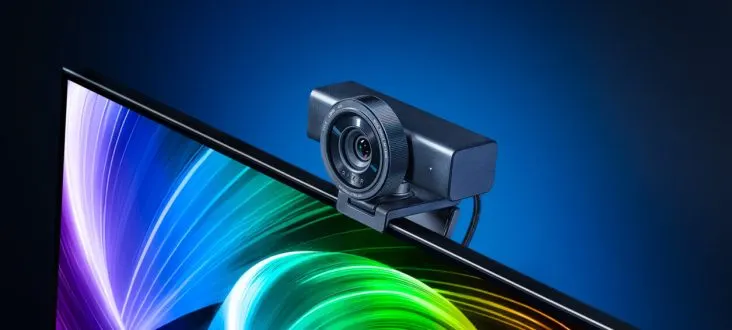 Razer выпустила веб-камеру Kiyo V2 Pro с 4K 60 FPS за $319,99