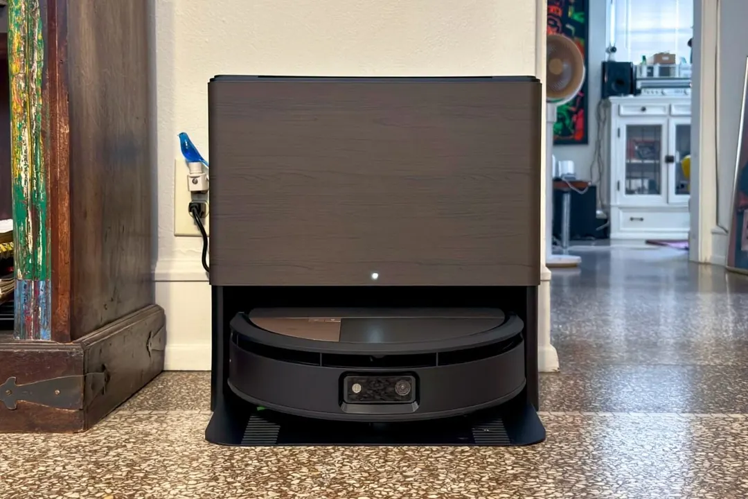 Обзор iRobot Roomba Max 775: крепкий середняк после смены владельца