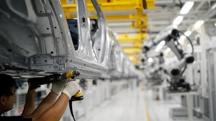 Hyundai впервые может обойти Ford по продажам в США в III квартале