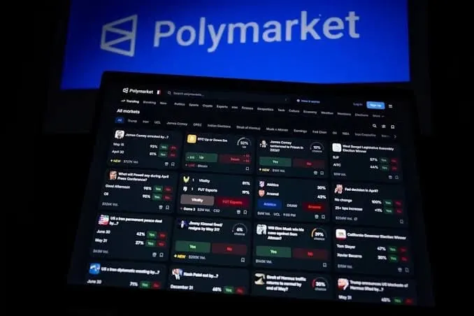 Нью-Йорк подал иск против Polymarket за нелицензионный игорный бизнес