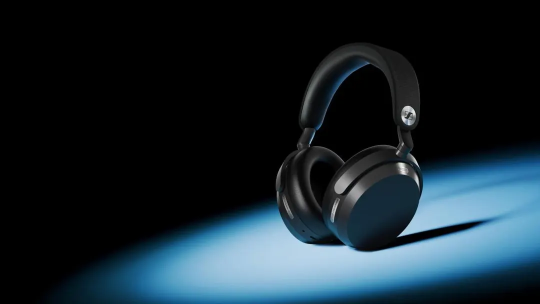 Обзор Sennheiser Momentum 5: звук, 57 часов автономности и сменная батарея за $399,99