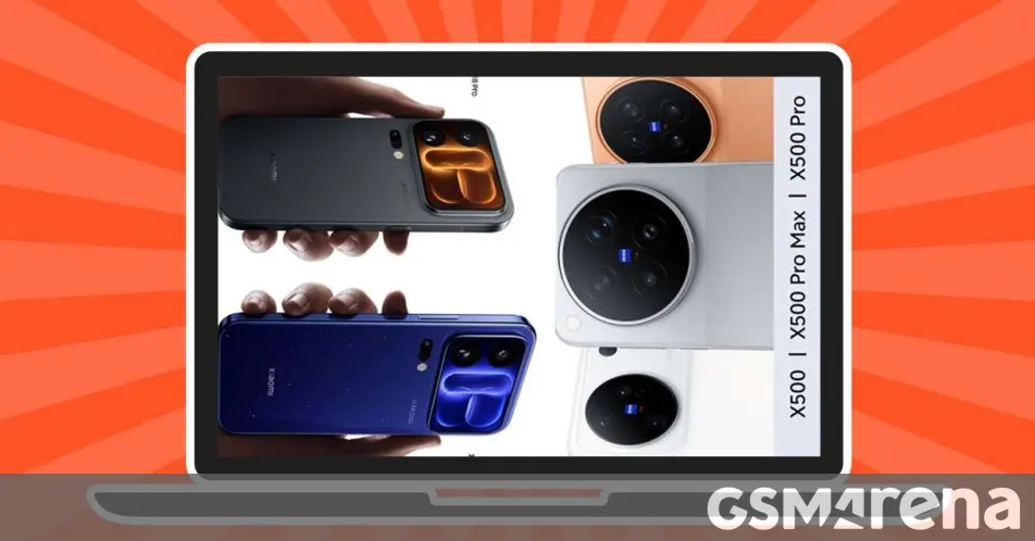 Xiaomi 18 Pro, vivo X500 и Snapdragon 8 Elite Gen 6: итоги недели