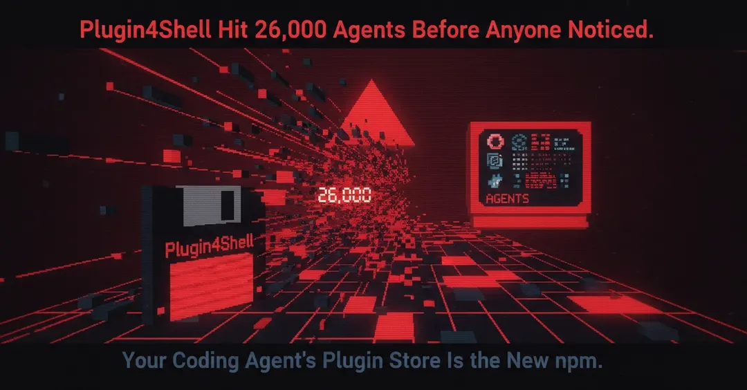 Plugin4Shell: zero-click RCE в плагинах Claude Code, Codex, Copilot и Gemini CLI