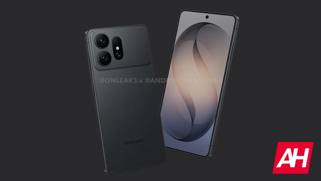Утечка чехлов Galaxy S27 Ultra раскрыла загадку с камерой