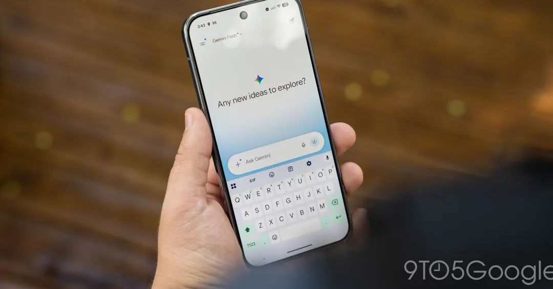 Google заменит Gems на skills в приложении Gemini с 17 ноября