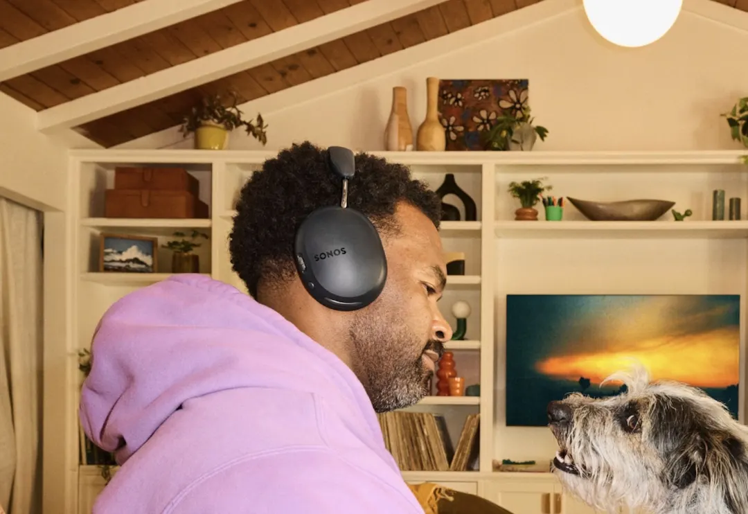 Sonos Ace Ultra: наушники за $449 с адаптивным ANC и связкой с колонками Sonos