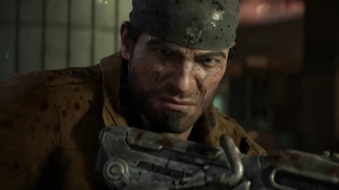 Стори-директора Gears of War: E-Day уволили через дни после релиза игры
