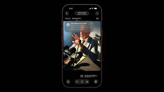 Apple раскрыла детали Reference Image для проверки подлинности фото на iPhone 18 Pro