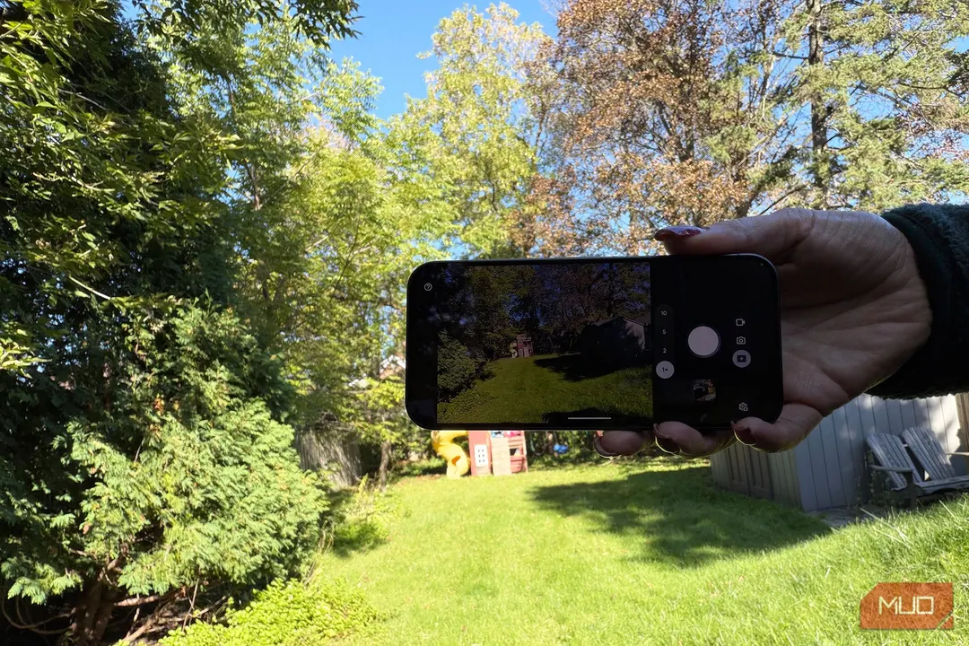 Pixel 11: функция Magic Capture извлекает 12-Мп кадры из видео