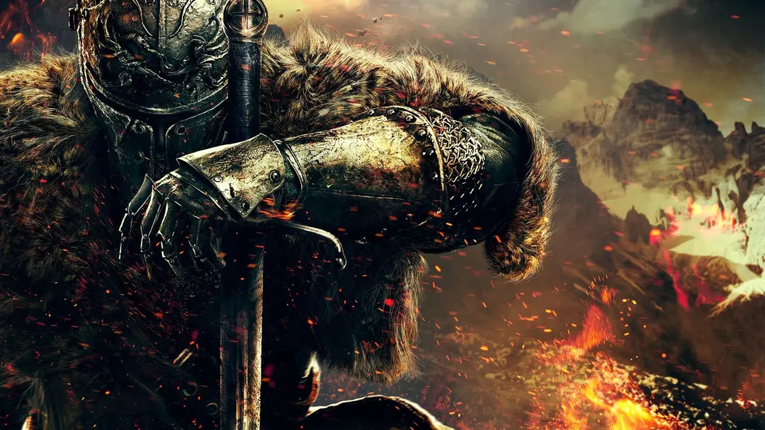Для Dark Souls 2 вышел мод Seamless Co-op на пятерых игроков