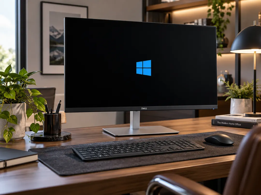 Microsoft подтвердила: обновления Windows 11 вызывают чёрный экран после входа