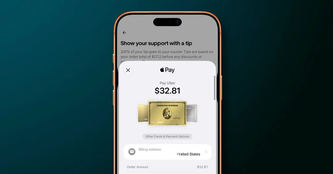 iOS 27 переработала интерфейс Apple Pay: свайп между картами и данные о бонусах