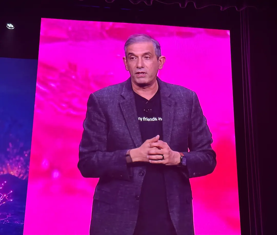 Splunk на .conf26 анонсировала крупнейший пакет обновлений за пять лет