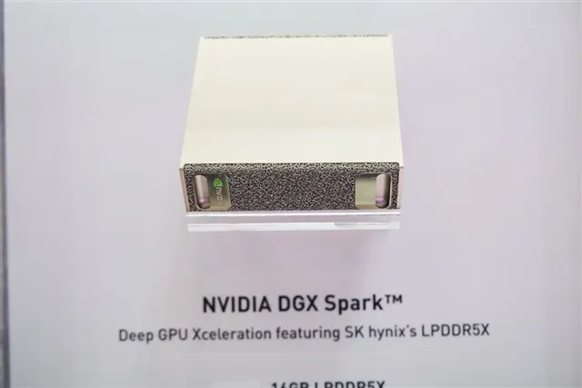 Nvidia продвигает персональные ИИ-компьютеры и локальные вычисления